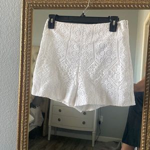 Marciano Shorts size 4